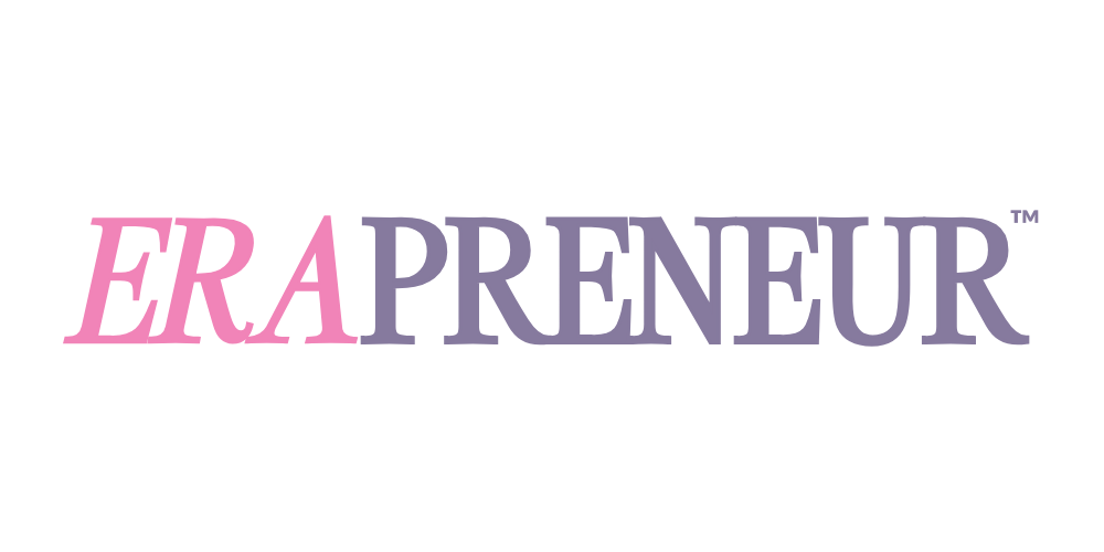 Erapreneur logo