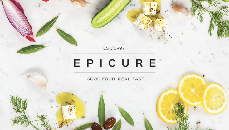 Epicure logo