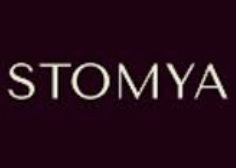 Stomya logo